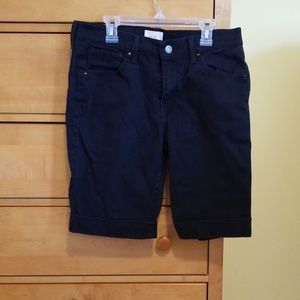 Levi's 515 Bermuda Shorts